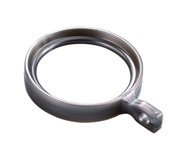 Buy cheap ISO9001:2008 Curtain Rod Rings from wholesalers