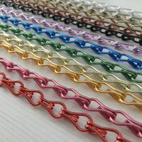 Buy cheap Anodized Fly Screen Chain Curtain product