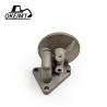 Buy cheap Factory Supply Discount Price Excavator Accessories Oil Grid Holder Oil Filter Head E200B 192-6 from wholesalers