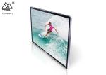 Buy cheap Win10 100in Digital Blackboard For Classroom Interactive Touch Screens Education from wholesalers