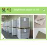 Buy cheap Offset Printing 0.42mm Thick Paper Board Duplex Board Grey Back Single Side Coat from wholesalers