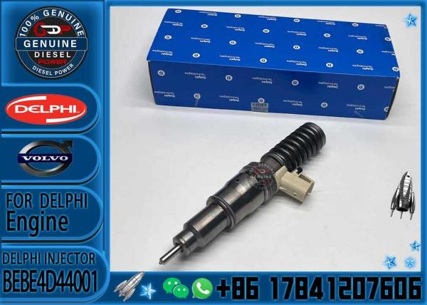 Buy cheap Diesel Fuel Electronic Unit Injector BEBE4D44001 7421947757 21947757 For VOL from wholesalers