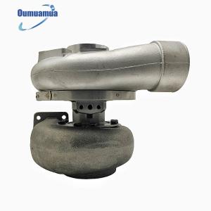 Buy cheap 6505-52-5440 Turbocharger KTR110 Turbo Kit For Komatsu from wholesalers