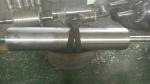 Petrol Dia 300mm Carbon Fibre Tube Filament Winding