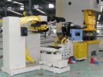 NC Automatic Servo Feeder Machine