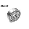 Buy cheap SUS304 Deep Groove Radial Ball Bearings Axial Load 6302ZZ 6302RS 15**42*13mm from wholesalers