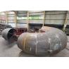 Buy cheap Air/Water Cooling Water Turbine Generator with 50 Years Service Life and 450-1000 RPM from wholesalers