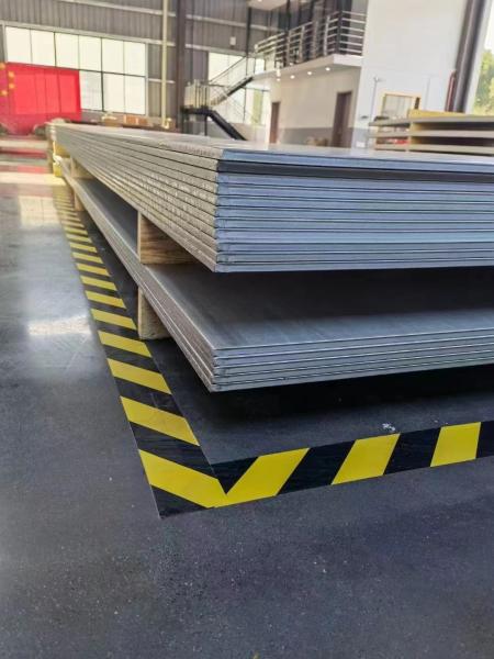 Buy cheap Mirror like Gloss Stainless Steel Sheets for Construction Projects from wholesalers