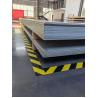 Buy cheap Precision Stainless Steel Sheet Metal with Mill Edge for Precision Machining in Various Grades and Finishes from wholesalers
