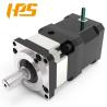 Buy cheap 24v 42mm Precision Gear Motor Stepper Motor And Gearbox ISO9001 from wholesalers