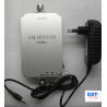 Buy cheap High Gain GSM Cell Phone Signal Repeater / Amplifier / Booster EST-MINIGSM from wholesalers