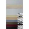 Buy cheap Outdoor Sunscreen Blind Fabric Waterproof Types For Zebra Roller Blinds Fabric from wholesalers