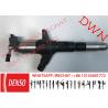 Buy cheap GENUINE original DENSO Injector 095000-5550 095000-8310 9709500-831 33800-45700 3380045700 for Hyundai HD78 3.9L from wholesalers