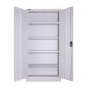 Buy cheap Waterproof 1850mm Height RAL Color Steel Filing Cabinet from wholesalers