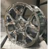 Buy cheap 1500 5x5.5 2WD 4WD RAM Limited Chrome Wheels Rims All Season Tires 22" from wholesalers
