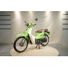 Buy cheap Super Cub 110cc Air Cooling 4-speed Transmission CUB Motorcycle Front Disc Brake RED/BLACK/AUTOMATIC Colour from wholesalers