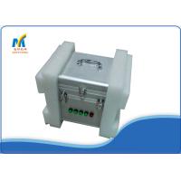 Buy cheap Adjustable Print Head Cleaner Machine CE 45 W For XAAR / SEIKO / SPECTRA product