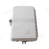 Buy cheap DA-FDB-6C-PA-X Fiber Optic Distribution Box 186 L ×114 W ×40 H from wholesalers