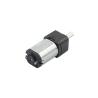 Buy cheap Brushed Plastic Gear Motor 10mm / Low Speed Micro Planetary Gear Motor N20-PG288 from wholesalers