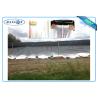 Buy cheap Black or White 3% UV Degradable PP Non Woven Landscape Fabric for Mulch Film or Plant Coverings from wholesalers