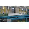 Buy cheap 2-8mm×1400 Coil Cut To Length Line , Stainless Steel Slitting Machine from wholesalers