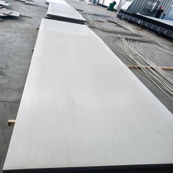 Buy cheap S201 309 Stainless Steel Plate 202 2mm Stainless Steel Sheet For Building Material from wholesalers