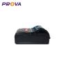 Buy cheap Compact Size Thermal Printing Machine 7.4V / 3000 MAh Rechargeable Battery from wholesalers
