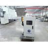 Buy cheap Pelletizer Screw Feeder for Twin Screw Extruders granulator in Petrochemical Industry from wholesalers
