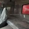 Buy cheap ABS Antilock Braking System Yes 6x4 Road Dump Truck for Mining Hydraulic Lift Truck from wholesalers
