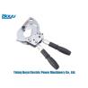 Buy cheap Weight 2kg Transmission Line Tool Manual Ratchet Cable Cutter from wholesalers