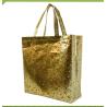 Buy cheap Non-woven shopping bag with nice printing from wholesalers