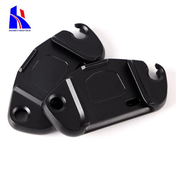 Buy cheap ODM Gas Assisted Injection Moulding Polishing Painting PA6 20GF from wholesalers