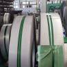 Buy cheap 316 Inox Stainless Steel Strip Cold Rolled 20mm Width from wholesalers