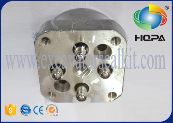 Buy cheap 9233096 Pusher Handle Control Valve Block For Hitachi ZAX200 ZAX450 ZAX600 ZAX160LC from wholesalers