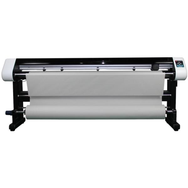 220V/50Hz Power Supply EEPSON Printing Head 260ml Ink Cartridge for CAD Paper