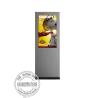 Buy cheap High Brightness Digital Signage Outdoor Displays 46 Inch Air Conditioning Advertising Player from wholesalers