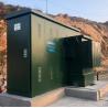 Buy cheap ZGS Transformer Substation/Combined Substation from wholesalers
