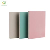 Buy cheap Fire Resistant Gypsum Board , Gypsum Plasterboard Sheets For Commercial product