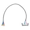 Buy cheap LVDS CABLE Micro Coaxial Connector 20453-230T-03 To FI-RE51CL 51Pin 0.5mm Pitch from wholesalers