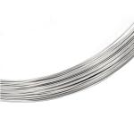 SUS 312 321 Stainless Steel Wire Rope Cold Rolled Industry Use For Making