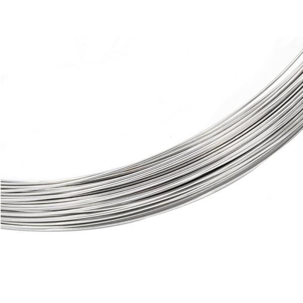 Buy cheap AISI 304 304L Stainless Steel Wire 0.5mm 0.8mm 2205 Cold Drawn Annealed from wholesalers