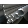 Buy cheap 1 Inch Seamless Stainless Steel Tubing , High Pressure Stainless Steel Pipe from wholesalers