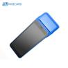 Buy cheap 1gb+8gb Memory Android Smart Pos Terminal 5mp Camera from wholesalers
