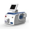 Buy cheap Professional Diode Laser Hair Removal Machine 808nm/755 808 1064 Nm Triple Wavelength from wholesalers