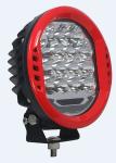 Dustproof 6 Inch High Power Led Driving Lights For Trucks RoHS 22.5w Auxiliary