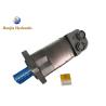 Buy cheap High Performance Hydraulic Winch Motor BMS Cast Iron Material For Forestry Machinery from wholesalers