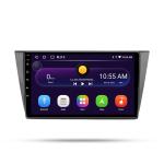 Buy cheap For Volkswagen Bora 2016+ Full Touch Screen Car Computer Bluetooth Car Navigation from wholesalers