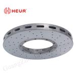 Heur Brake Carbon Ceramic Disc For Mercedes Benz Sls W231 63 Amg Refit 400*36mm