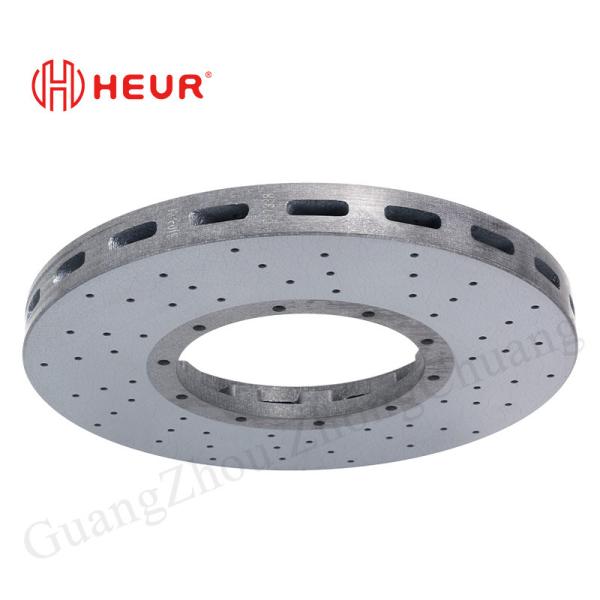 Buy cheap HEUR Brake Carbon Ceramic Disc Front Kit Customize 400mm For Audi S4 B5 A4 Rs4 from wholesalers