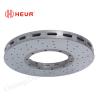 Buy cheap HEUR Brake Carbon Ceramic Disc Front Kit Customize 400mm For Audi S4 B5 A4 Rs4 from wholesalers